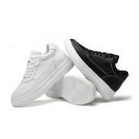 Maxime™ | Klassiske Sneakers med +6CM +8CM +10CM Hævelse